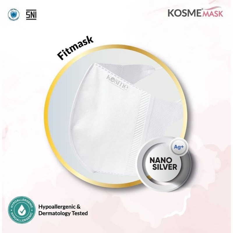 Kosme mask Fitmask