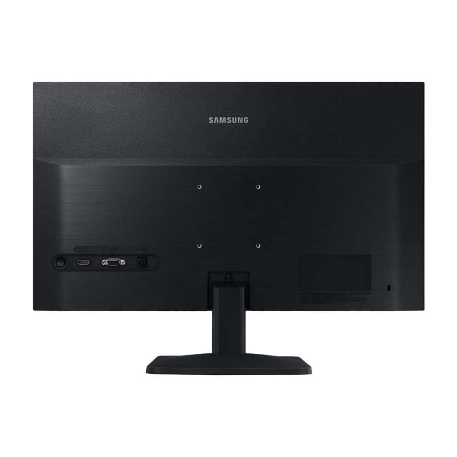 Monitor SAMSUNG 19&quot; HDMI LS19A330NHEXXD Garansi Resmi TOP GAN