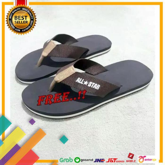 HOT SALE.. SEPATU CONVERSE ALLSTAR FREE SANDAL ..TERLARIS