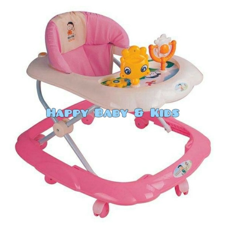 MOMONG BABY WALKER