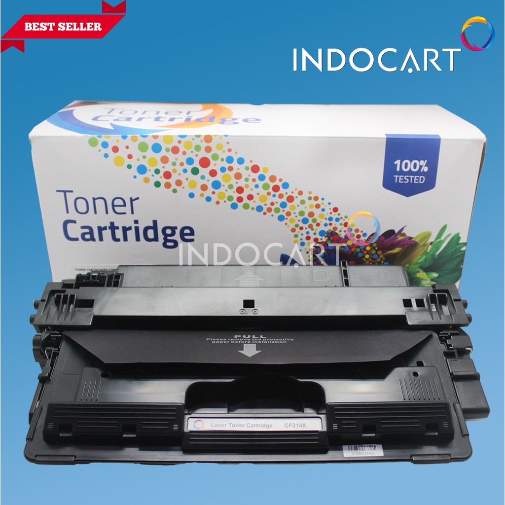 Toner Cartridge Compatible CF214X 14X-Printer LaserJet HP M712 M725