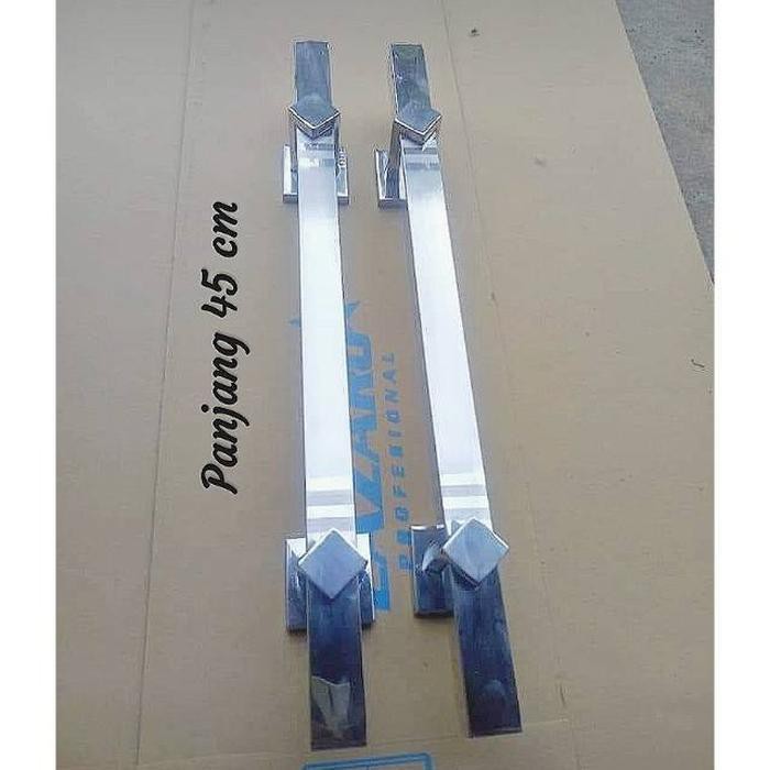 Unik Tarikan Handle Pintu Rumah Perkakas Pintu Rumah Murah