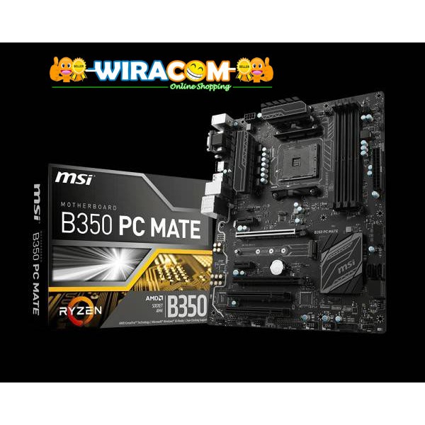 motherboard for vr gaming