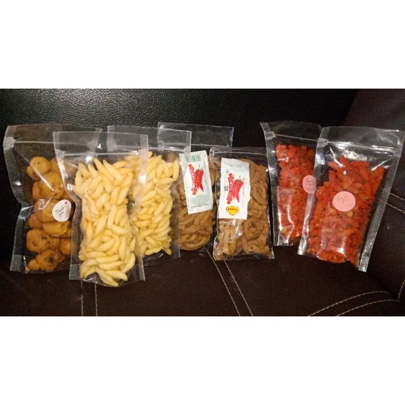 

cemilan paket 50.000