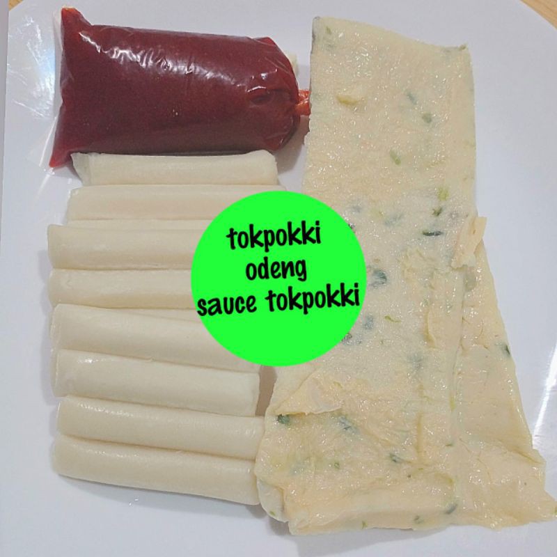 

paket tokpokki warunghasbi (cemilan korea)