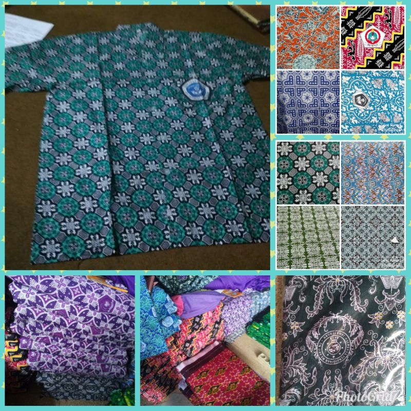 

SERAGAM SEKOLAH. TERIMA PEMBUATAN SERAGAM SEKOLAH DAN KANTOR. REQUES LOGO SEKOLAH ATAU KANTOR