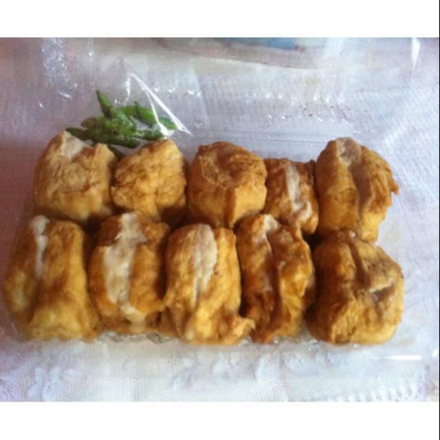 

Tahu Bakso