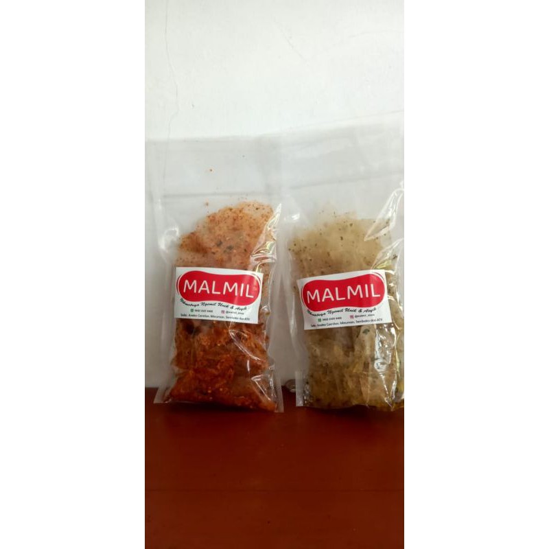 

CAMILAN SNACK KERIPIK KACA MURAH ENAK