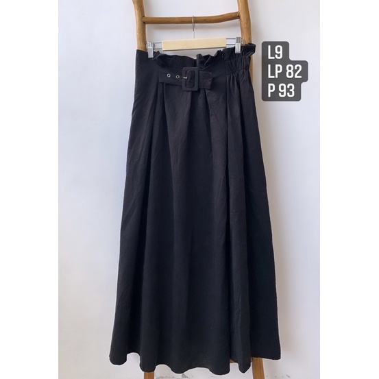 Rok Wanita Preloved-L9