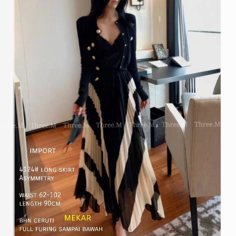 TM - 4124 Rok Asymetris Import