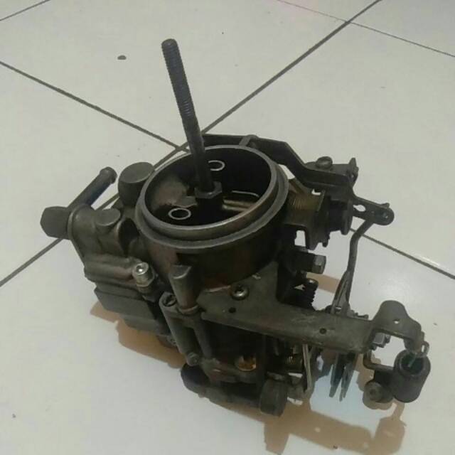Karburator Mazda Vantrend