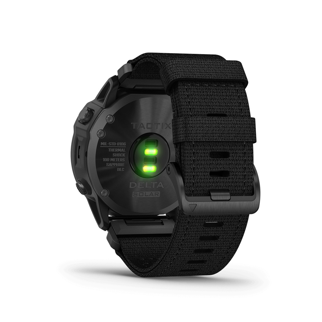 Garmin tactix Delta Solar - Garansi Resmi TAM 2 Tahun