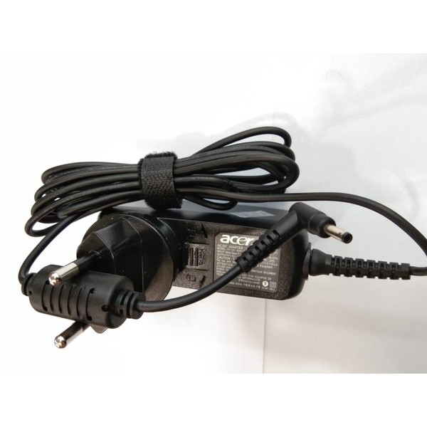 Adaptor Charger Laptop Acer 12v - 2A 410