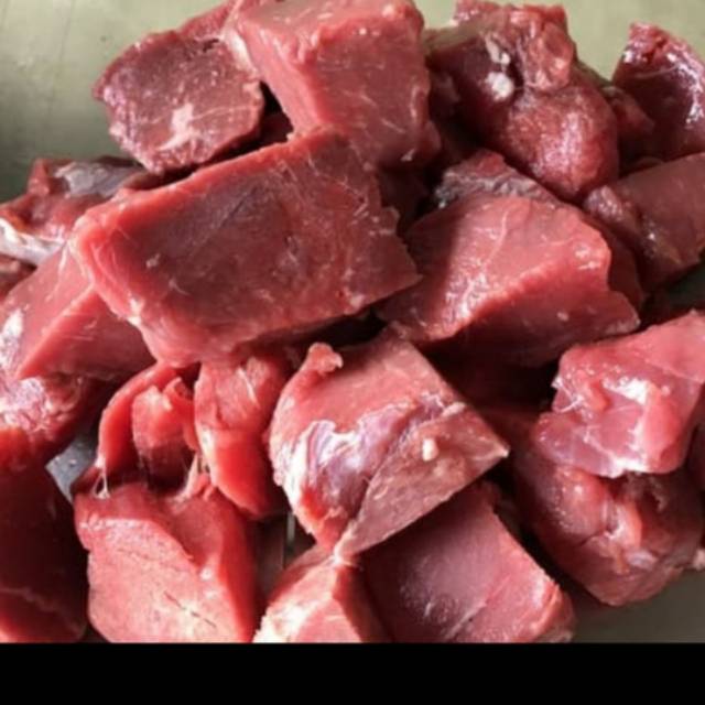 

Premium daging rendang