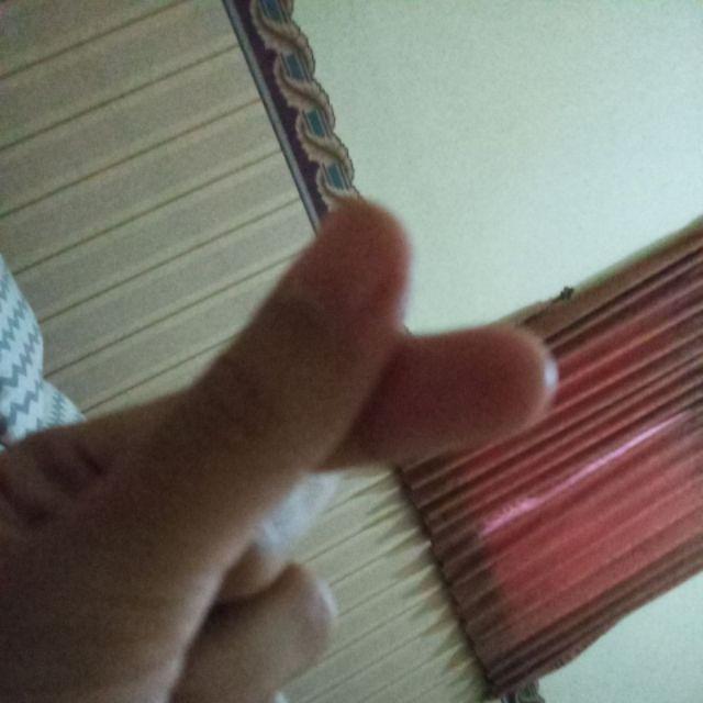 Gamis Batik Ori By Edness Kayla