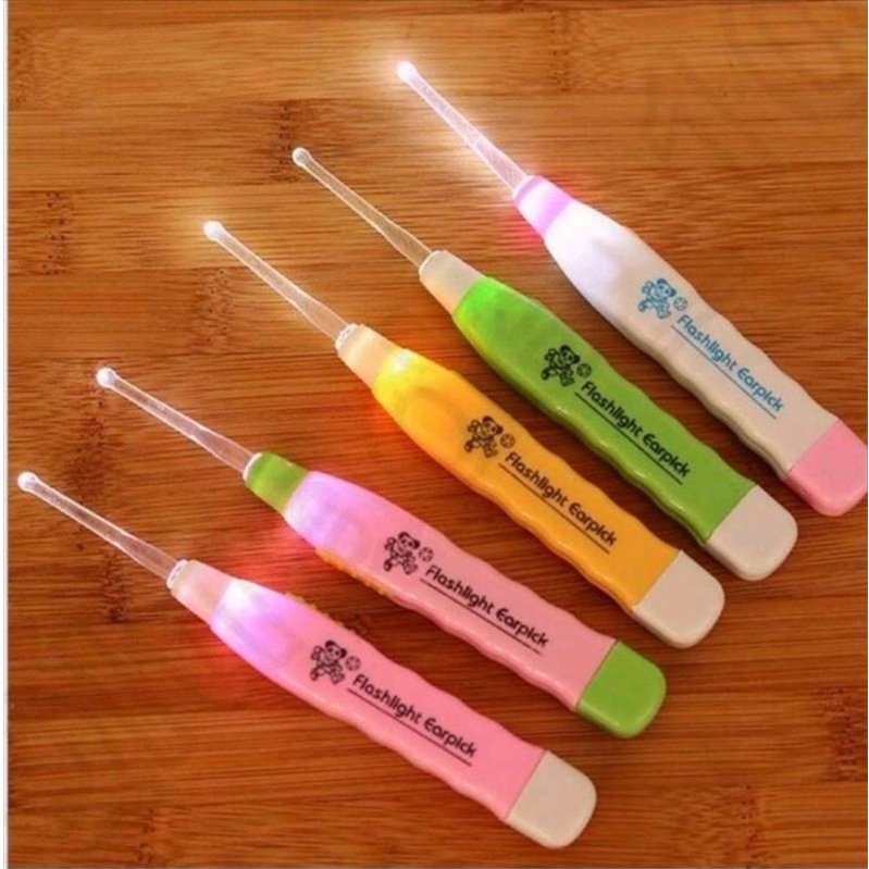 EAR PICK / KOREK KUPING