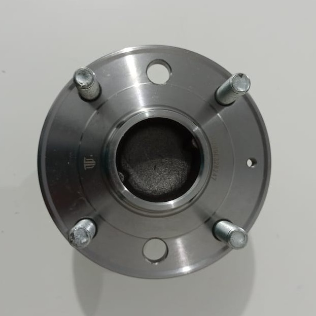 Wheel Hub nap roda belakang Chevrolet Optra HUB-96328247 Trivindo