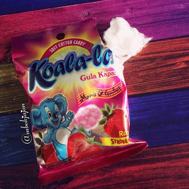 

Koalala
