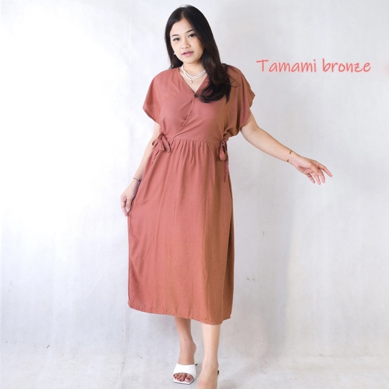 Dress Kimono Adem