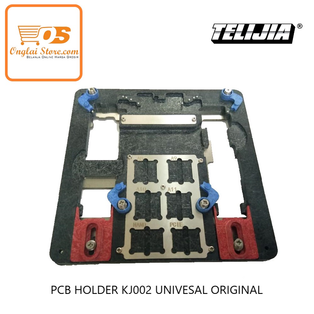 PCB HOLDER KJ002 UNIVERSAL ORIGINAL