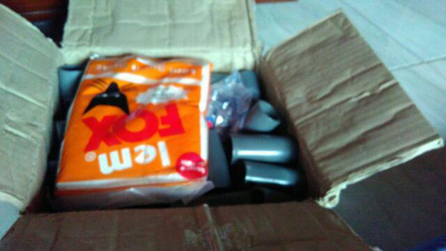 Kran Onda 1/2 Bc Keran Air