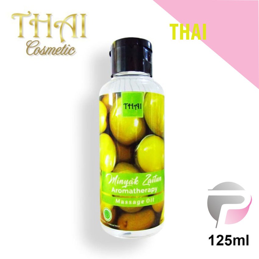 

Thai Minyak Zaitun