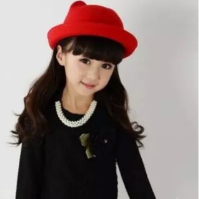 JOLIECOLLECTIONS TOPI FASHIONISTA BAYI DAN ANAK/ TOPI BAYI IMPOR LUCU / TOPI ANAK , TOPI BLUDRU PANTAI-1