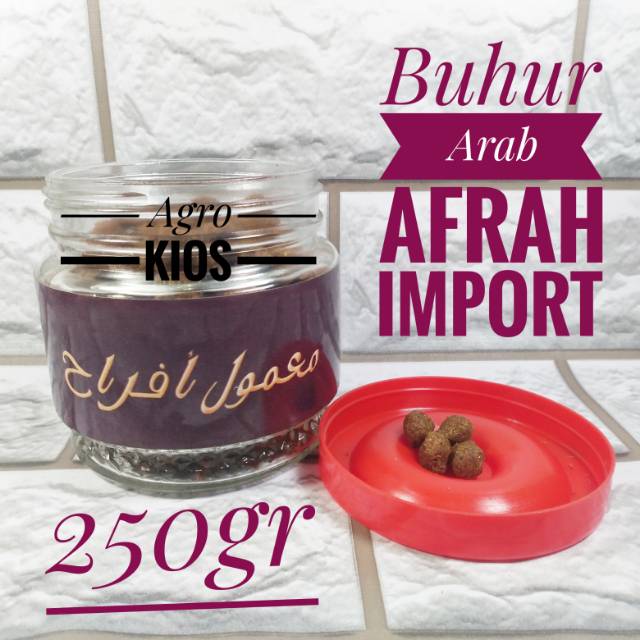 Banafa For Oud Original Buhur mamul Afrah