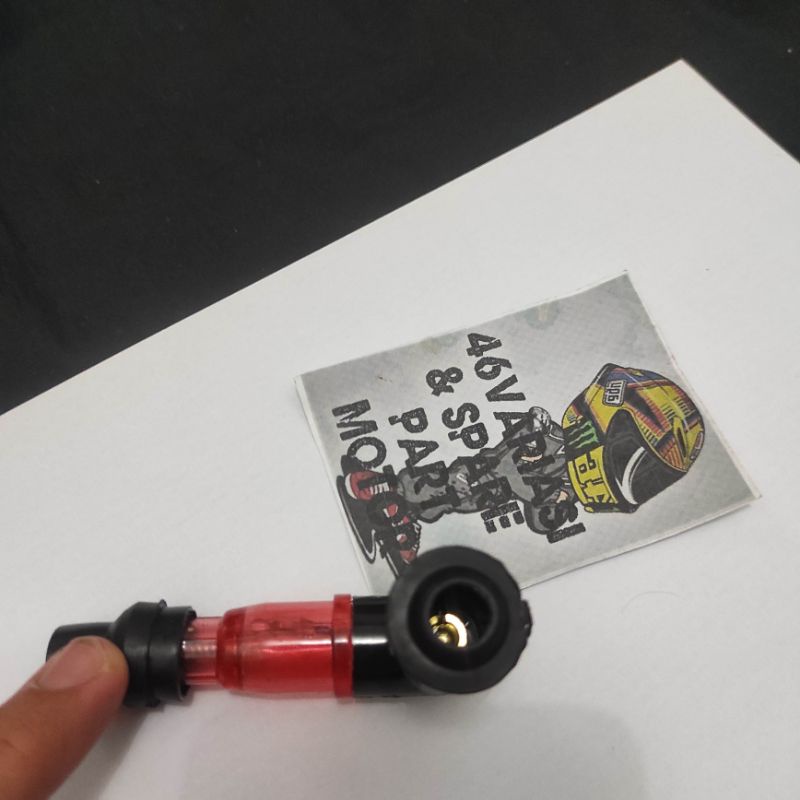 COP BUSI NYALA / CUP BUSI NYALA