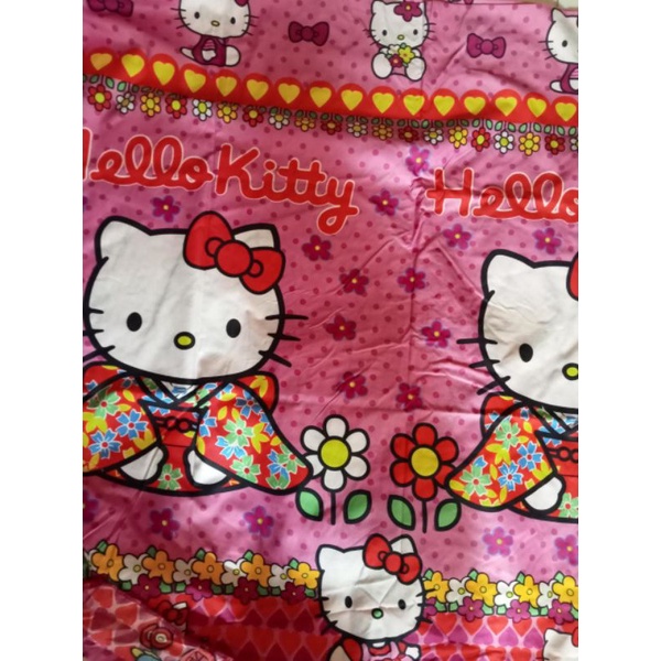 (COD) SPREI HOMEMADE UK.180X200CM / Sprei Set Lengkap sargul sarban / Sprei Murah