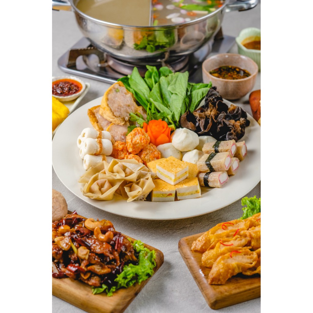 

ITASUKI Varian Suki 2