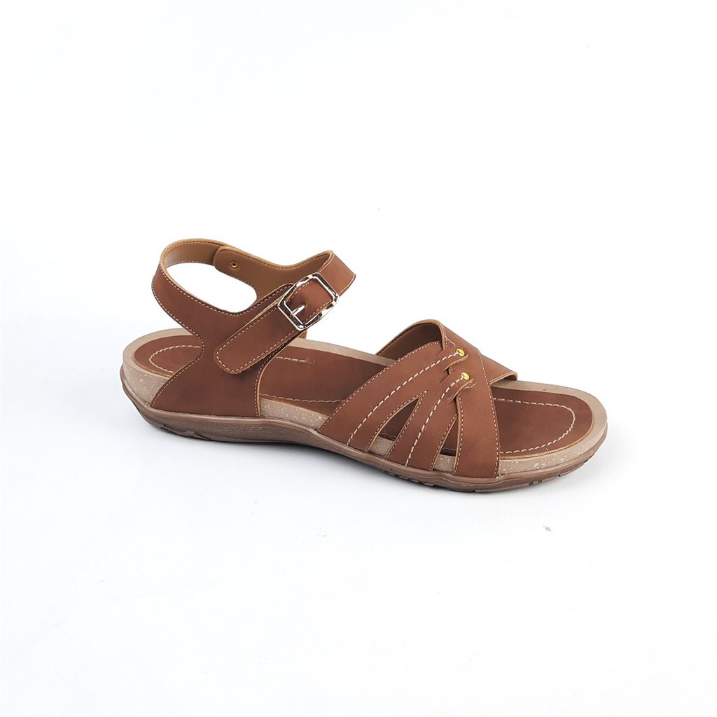 Sandal Sepatu Wanita Simponi Dp.413 37-40