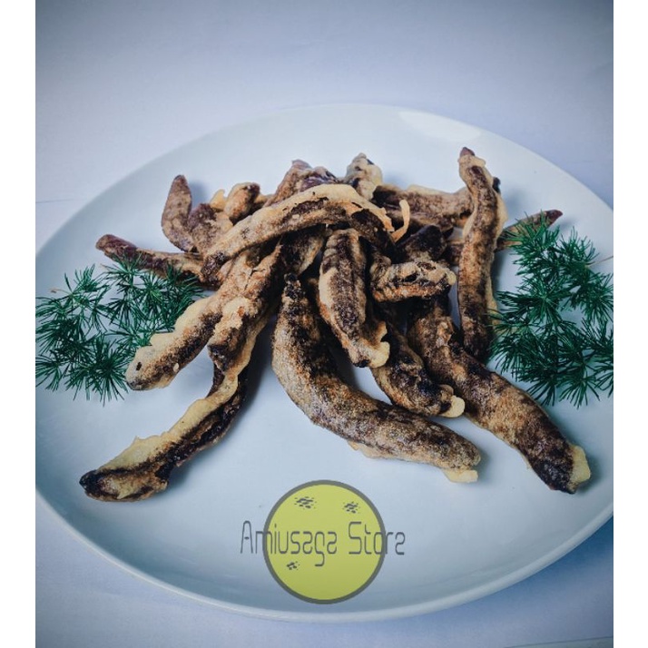 

Sale Pisang Jari Fresh 500 Gram