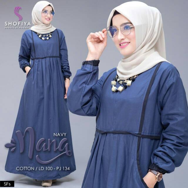 Shofiya dress