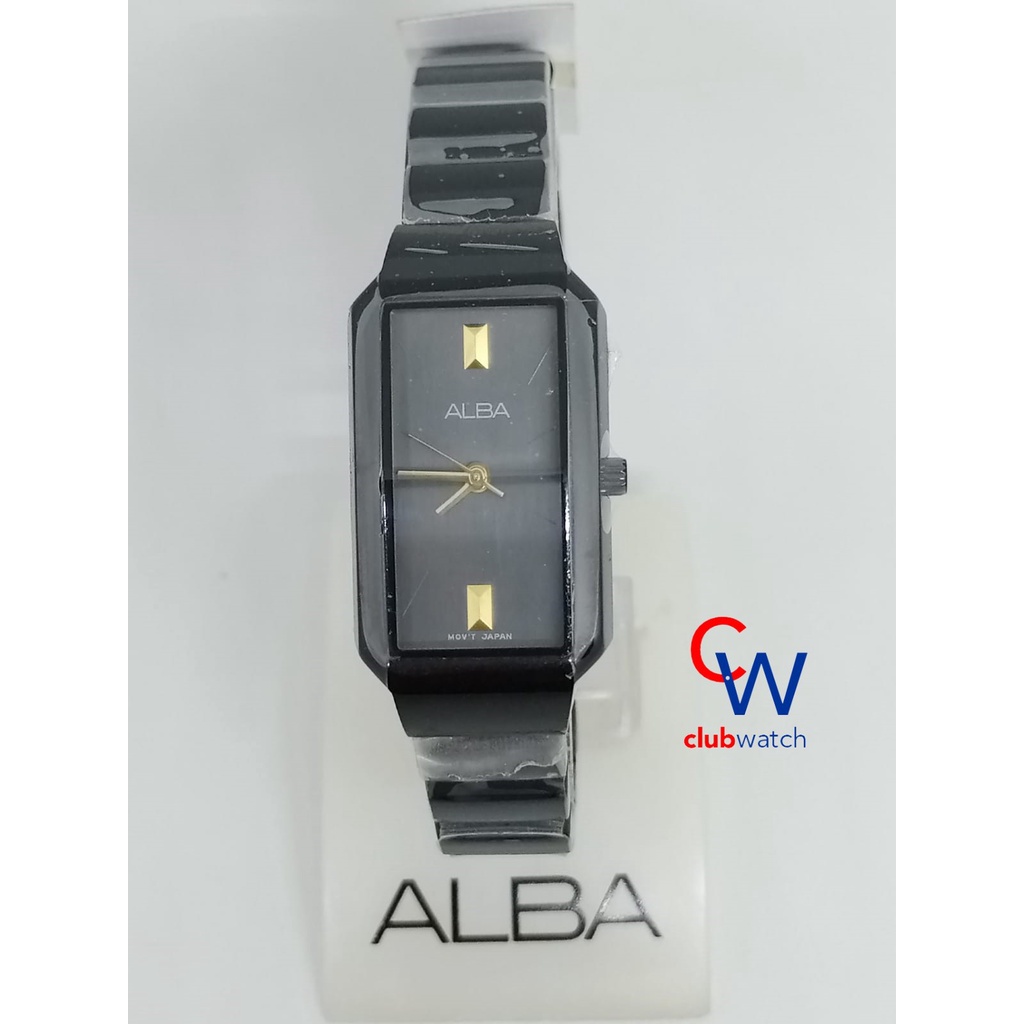 ALBA ORI Jam Tangan Wanita Type AH8301X1