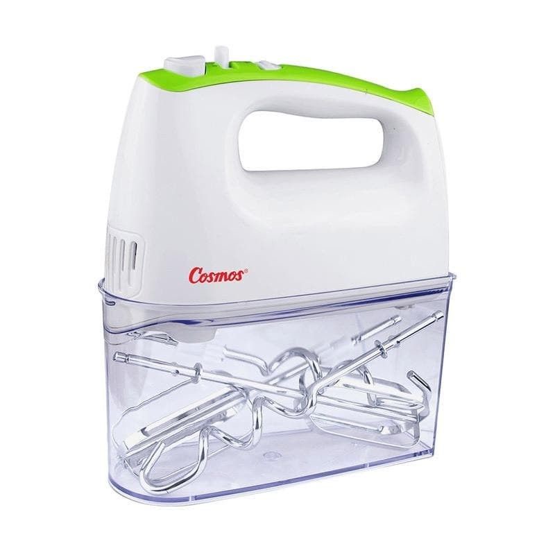 Hand Mixer Cosmos CM-1579 Garansi Cosmos