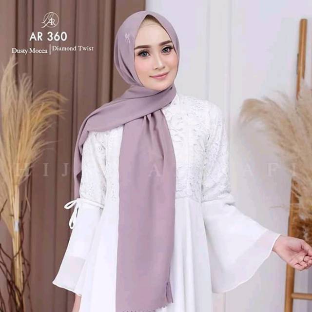 Ar 360 pasmina