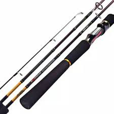 Joran Maguro Extreme Revolusioner 150cm,165cm dan 180cm|spinning|galatama|casting