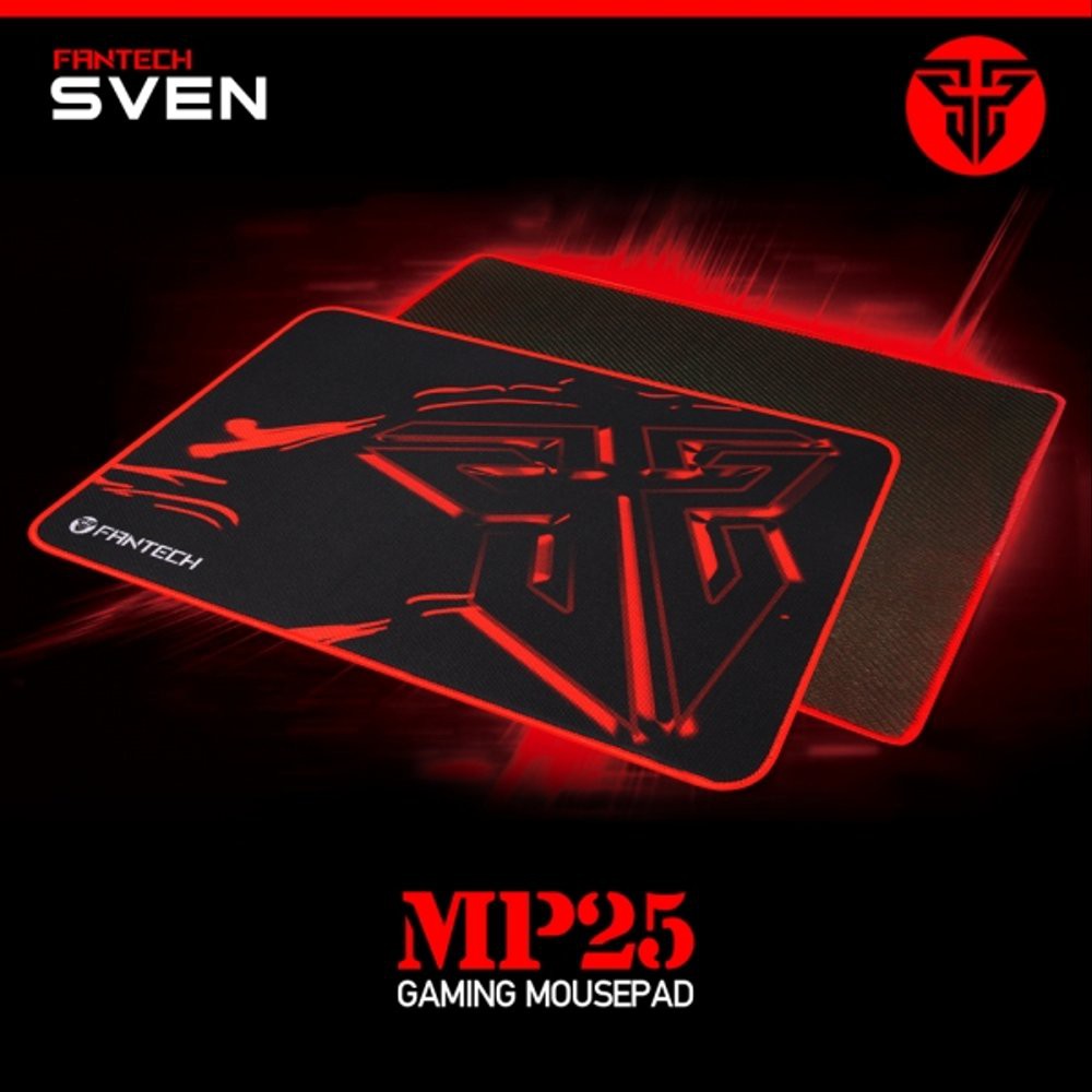 mousepad Mouse pad Alas trackpad Track pad Mouse gaming fantech SVEN MP25