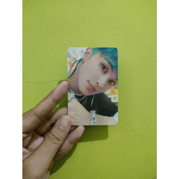 PC Mark Beat Box Youngstar Ver || PCHaechan Glitch Mode Glitch Ver || PC Haechan ceker ayam