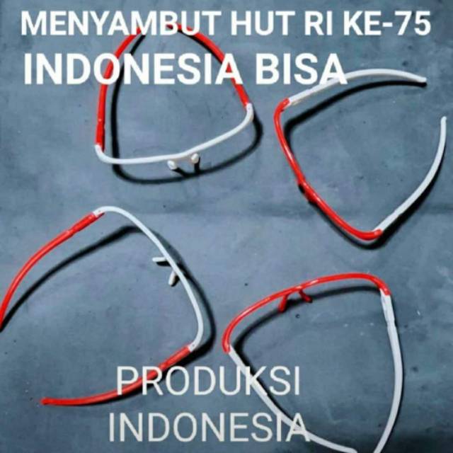 Face shield / face shield nagita / kacamata nagita