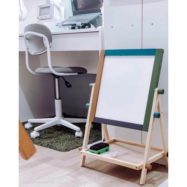 MENKAY DRAWING BOARD 2IN1