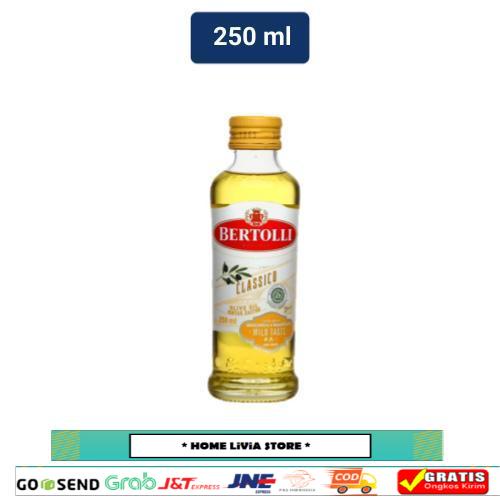 

Bertolli Classico Olive Oil 250 ml