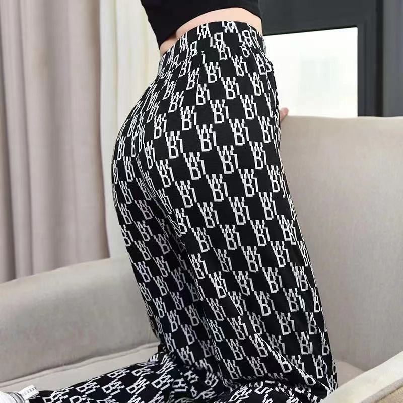 BEFAST - ZEC OOTD Celana Panjang Kulot AIRA / Kulot DW / Celana Panjang Kulot / Kulot Motif / Celana Kulot Terbaru 2022 / Fashion Wanita Kekinian / Termurah / OOTD Remaja Wanita Trendy