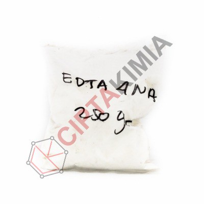 

Tetrasodium EDTA 4Na ex Holland 250g