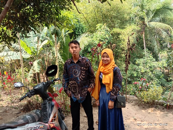 Couple Batik Keluarga Gamis Lonceng Model Jazz Gamis Jazzy Couple Gamis Batik Grosir Batik Murah