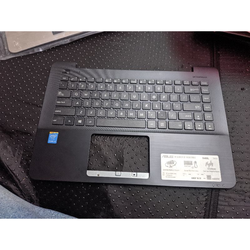 Keyboard frame ASUS A455 A455L A455LB A455LC A455LD A455LN A455LF