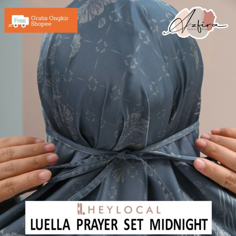 Luella Prayer Set Heylocal