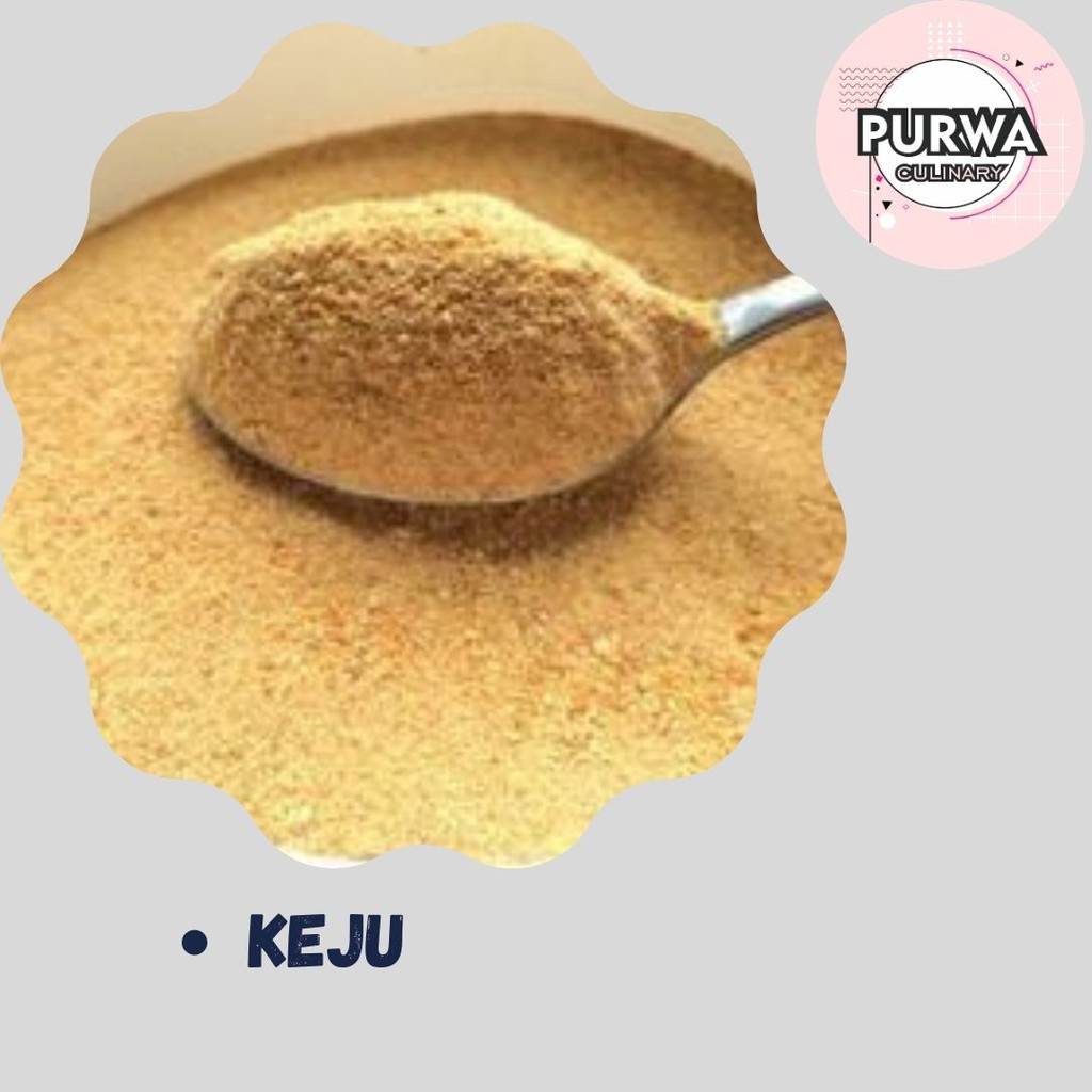 

Bubuk Bumbu Dapur