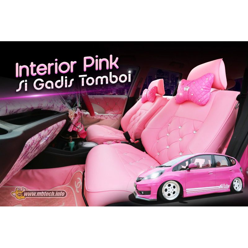 sarung jok mobil avanza xenia rush xpander livina 2019 terios all new